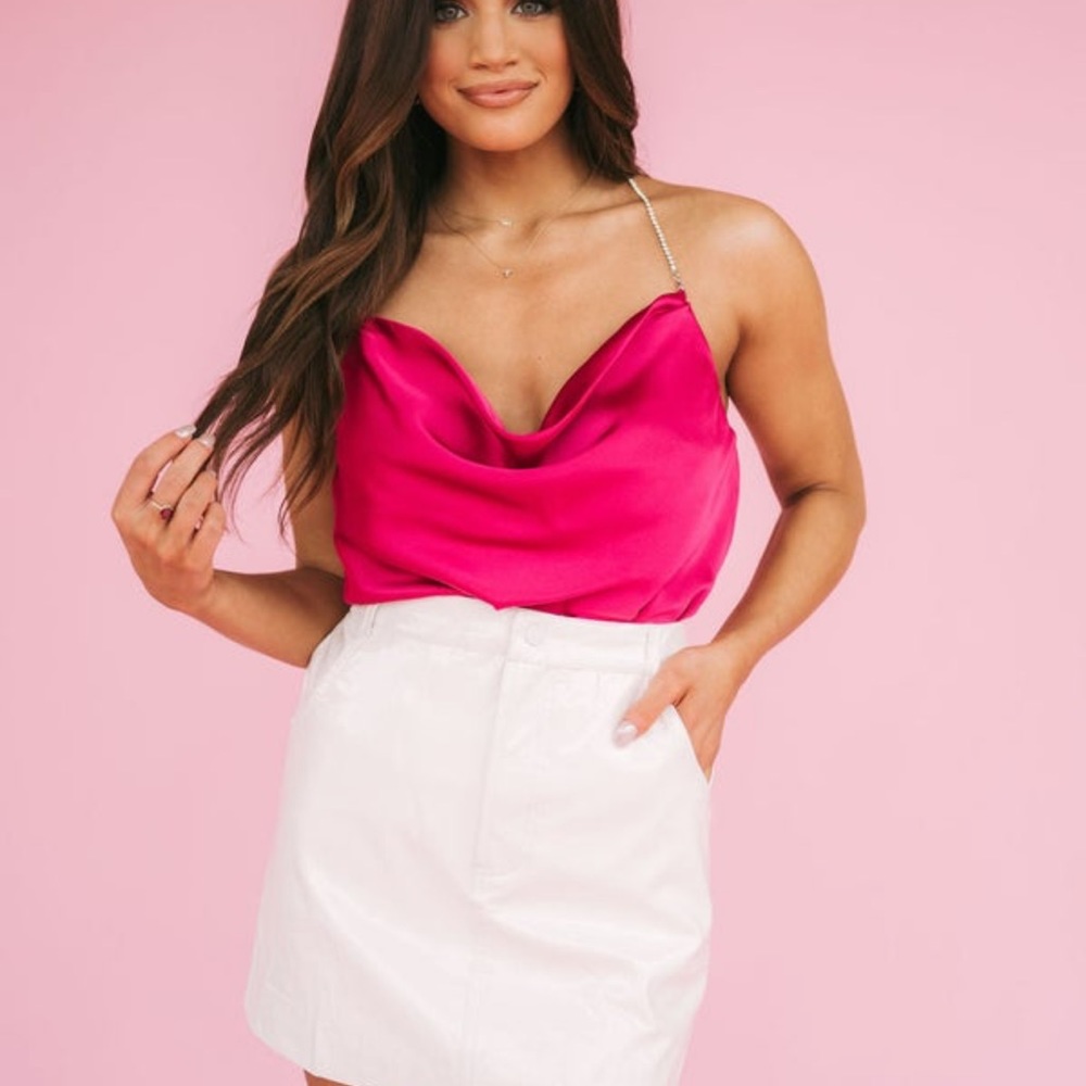 NWT top
